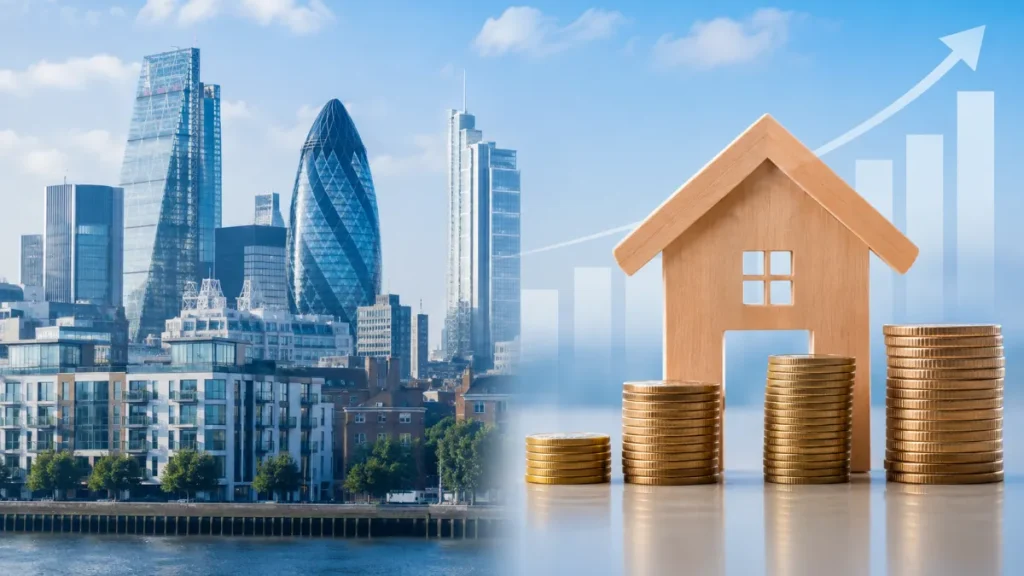 Commercial Property Investment Companies in the UK