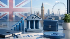 Top 15 Best Business Loan Providers in the UK