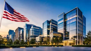 Top 7 Best Commercial Real Estate Companies in the USA
