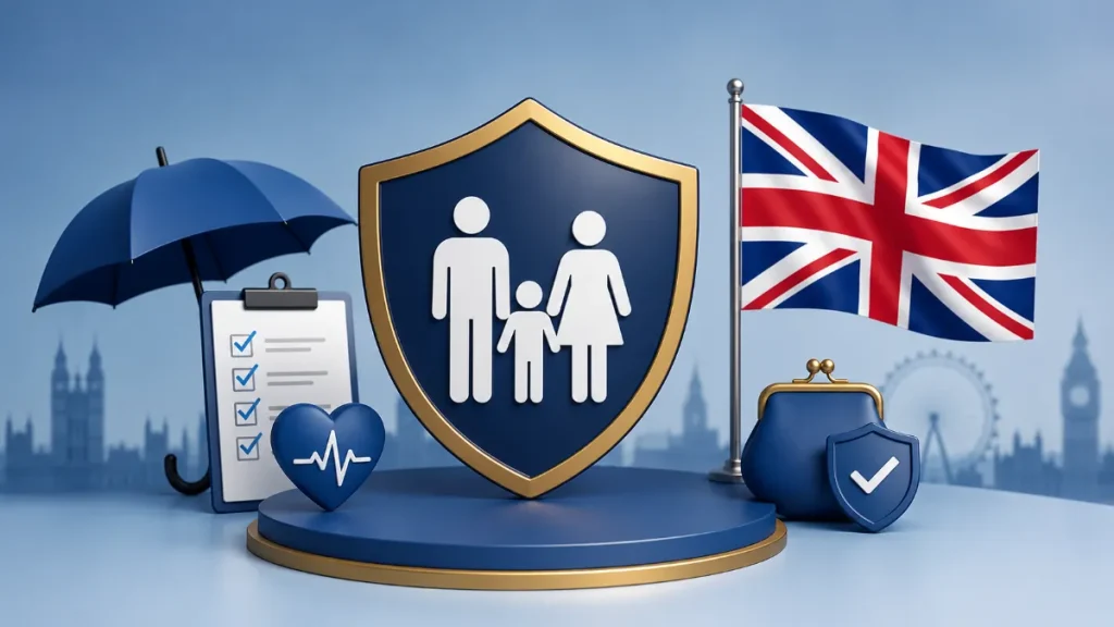Best Life Insurance Companies in the UK