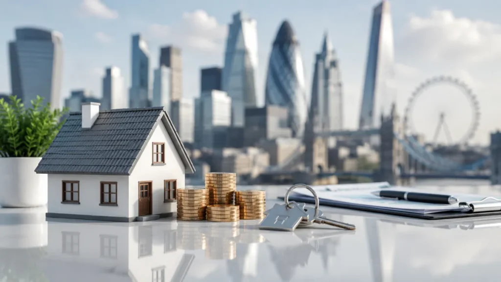 Top 9 Best Mortgage Lenders in the UK